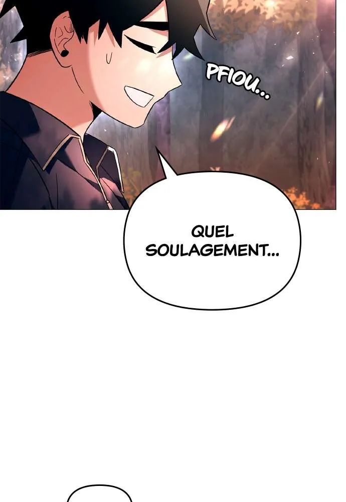 Goblin’s Night Chapitre 24 - Page 127