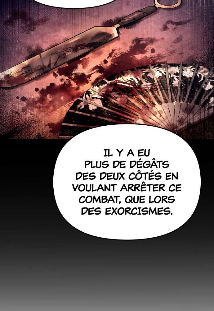 Goblin’s Night Chapitre 24 - Page 13