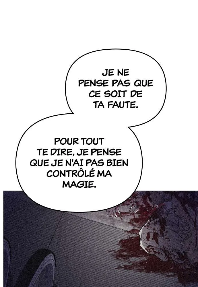 Goblin’s Night Chapitre 24 - Page 130