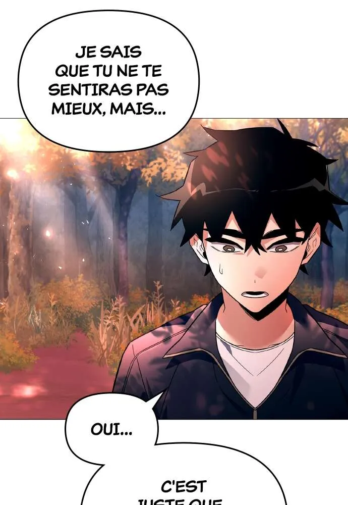 Goblin’s Night Chapitre 24 - Page 132