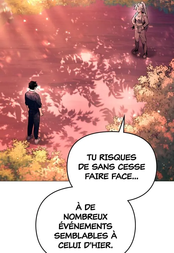 Goblin’s Night Chapitre 24 - Page 134