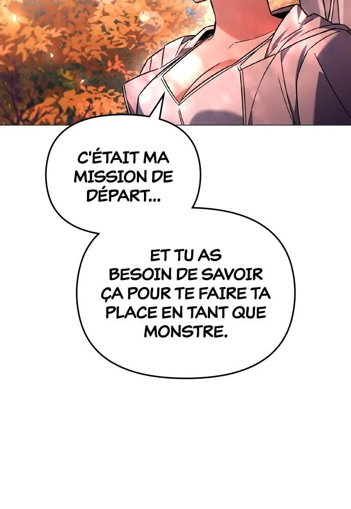 Goblin’s Night Chapitre 24 - Page 136