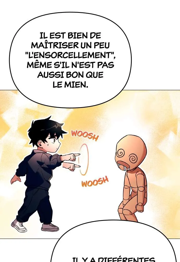 Goblin’s Night Chapitre 24 - Page 137