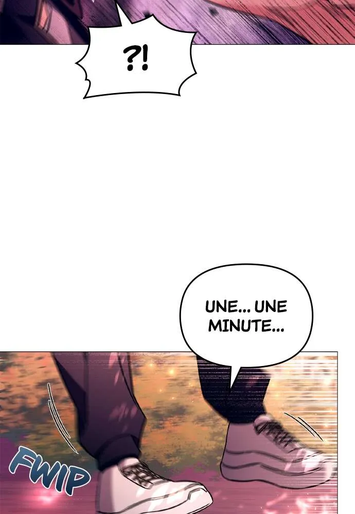 Goblin’s Night Chapitre 24 - Page 142