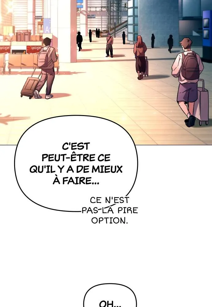 Goblin’s Night Chapitre 24 - Page 18