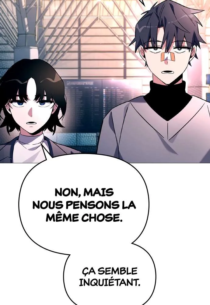 Goblin’s Night Chapitre 24 - Page 23