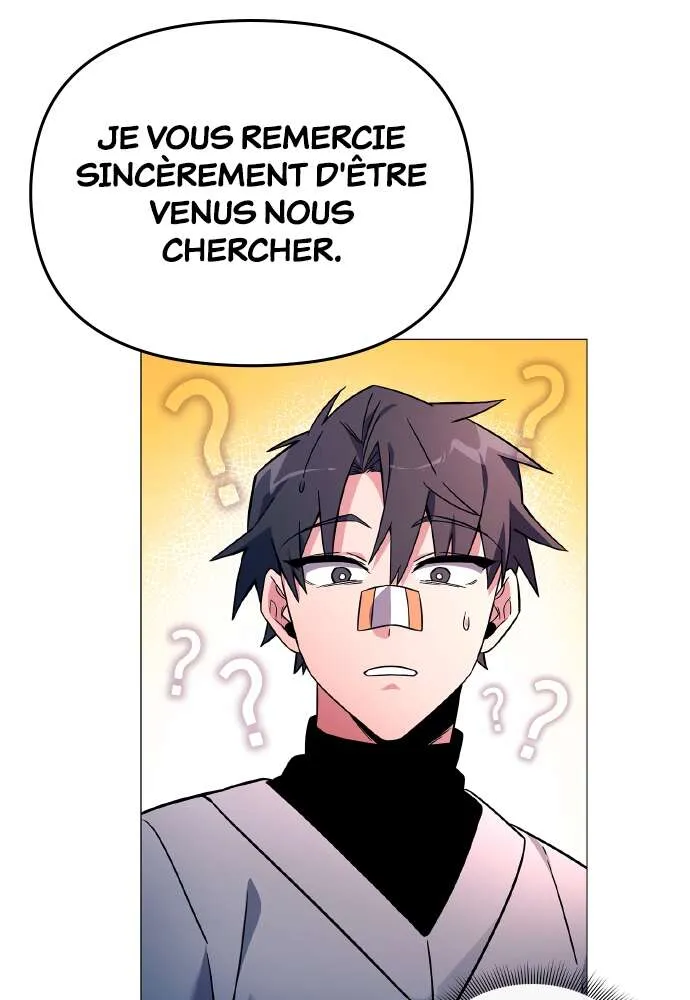 Goblin’s Night Chapitre 24 - Page 29