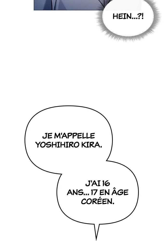 Goblin’s Night Chapitre 24 - Page 30
