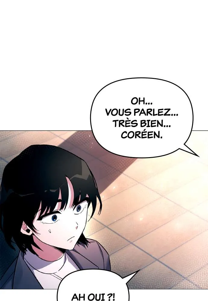 Goblin’s Night Chapitre 24 - Page 32