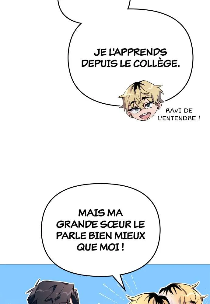 Goblin’s Night Chapitre 24 - Page 33