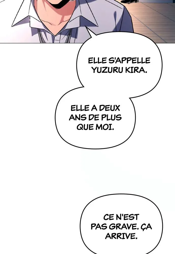 Goblin’s Night Chapitre 24 - Page 39