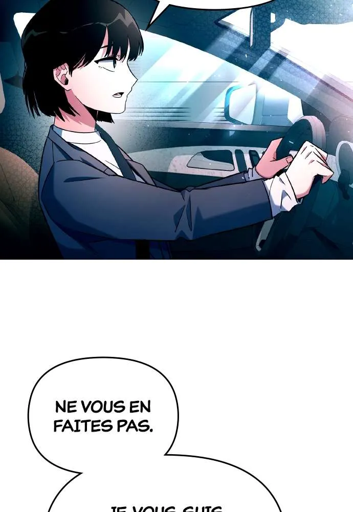 Goblin’s Night Chapitre 24 - Page 47