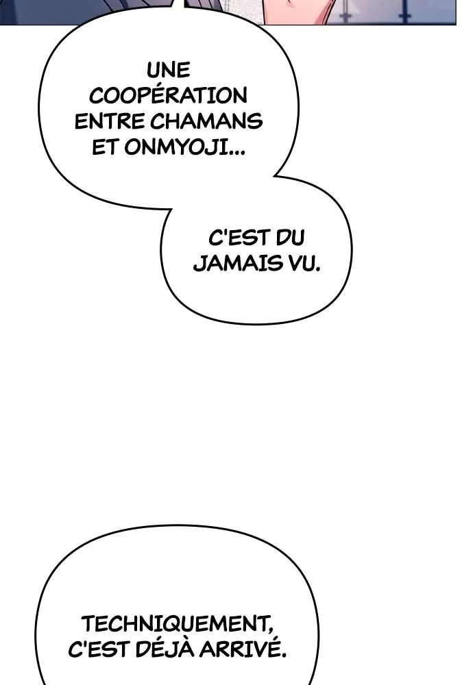 Goblin’s Night Chapitre 24 - Page 5