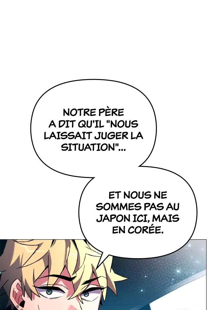Goblin’s Night Chapitre 24 - Page 59