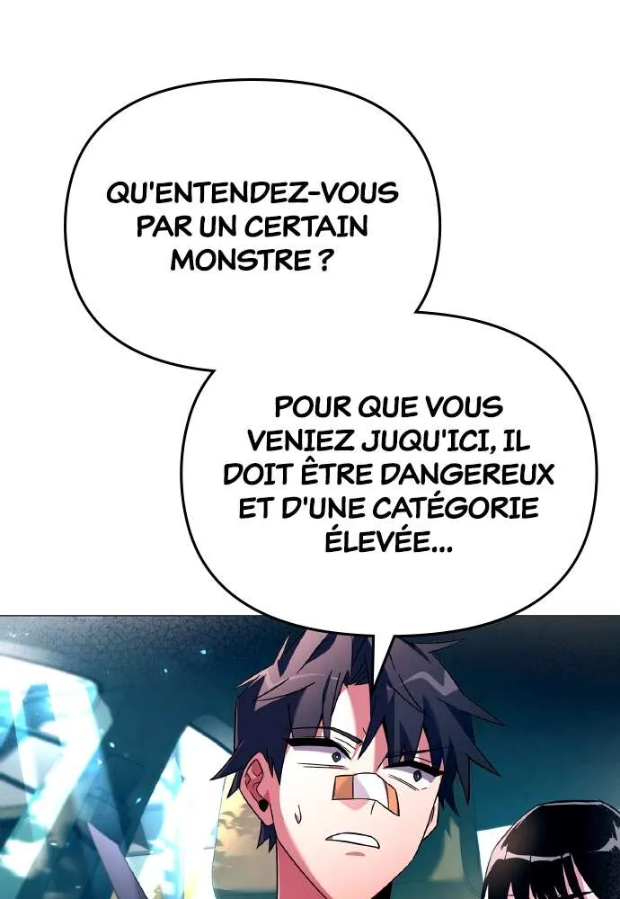 Goblin’s Night Chapitre 24 - Page 61