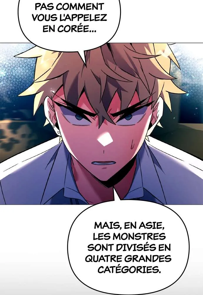 Goblin’s Night Chapitre 24 - Page 63
