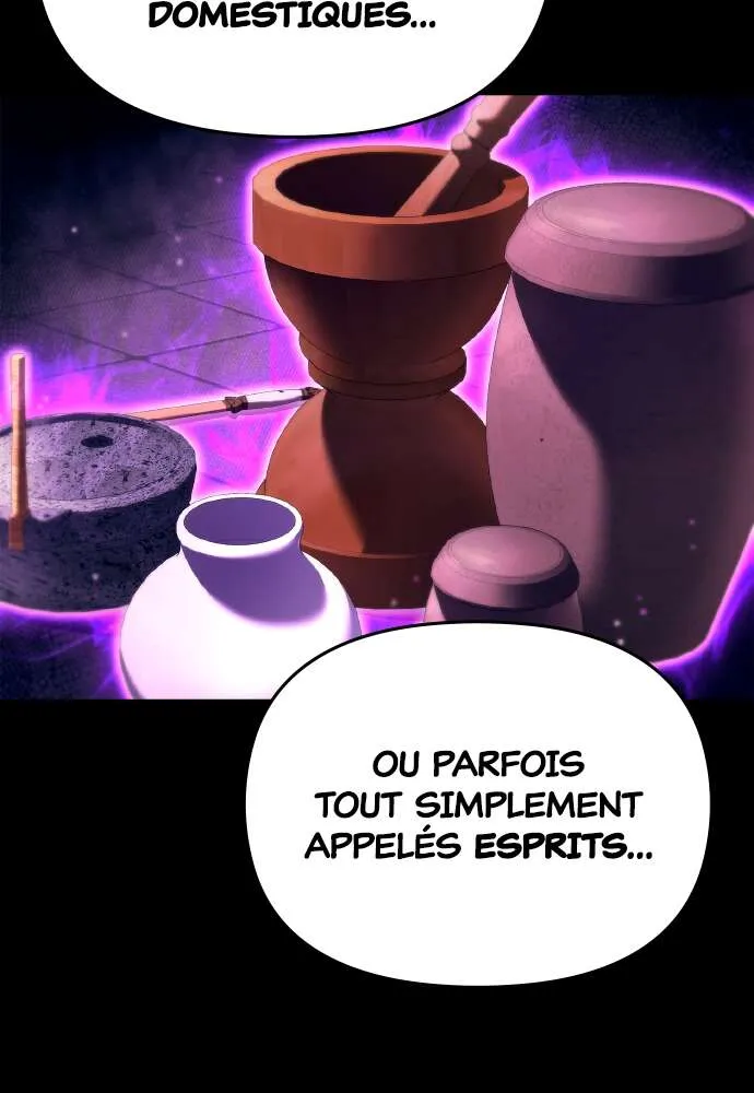 Goblin’s Night Chapitre 24 - Page 68