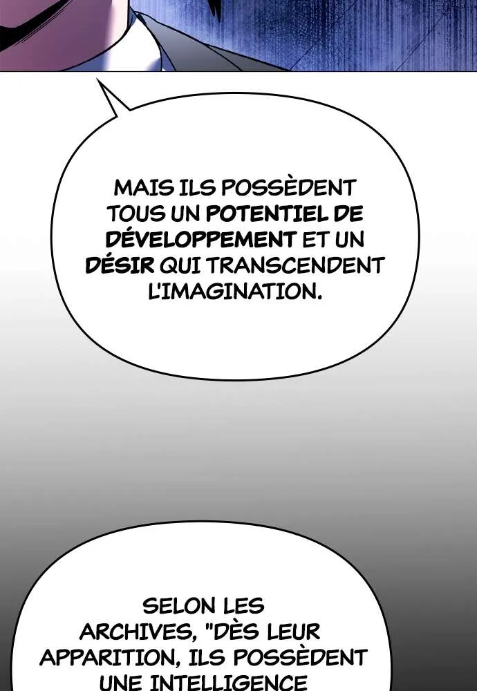 Goblin’s Night Chapitre 24 - Page 81