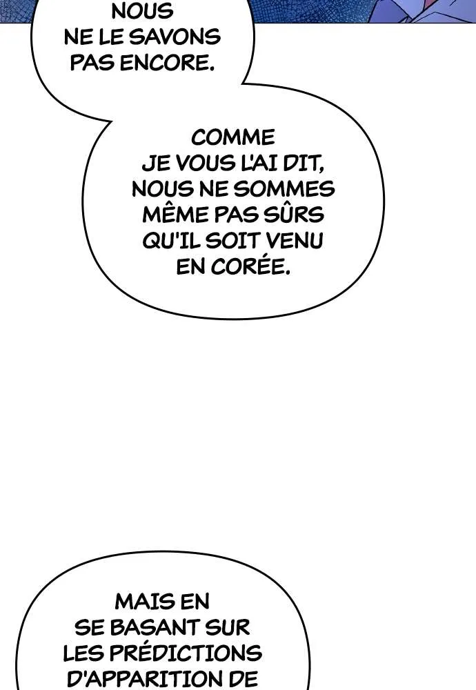 Goblin’s Night Chapitre 24 - Page 87