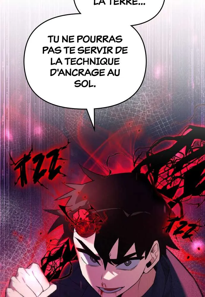 Goblin’s Night Chapitre 25 - Page 100