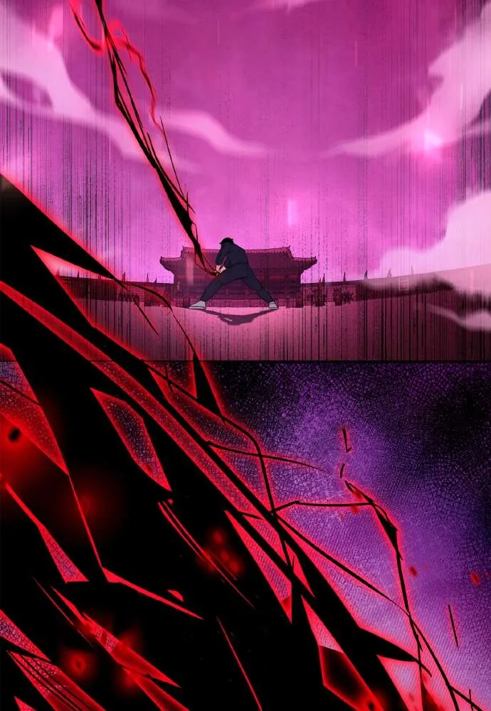 Goblin’s Night Chapitre 25 - Page 105