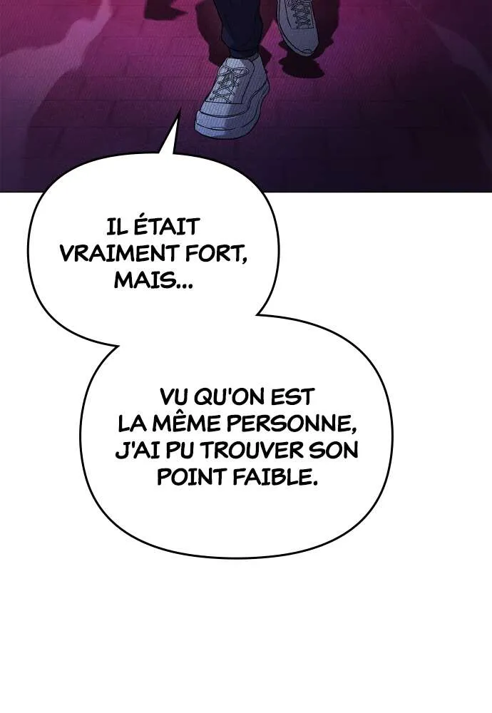 Goblin’s Night Chapitre 25 - Page 111