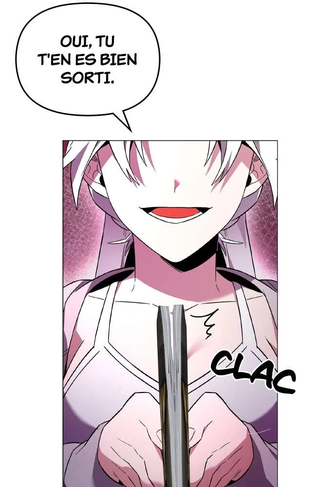 Goblin’s Night Chapitre 25 - Page 112