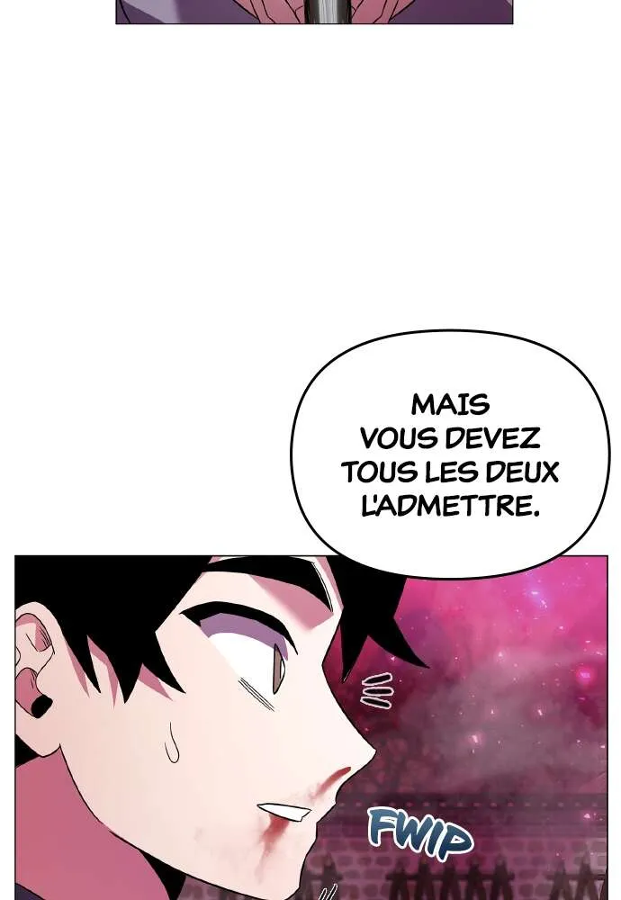 Goblin’s Night Chapitre 25 - Page 113