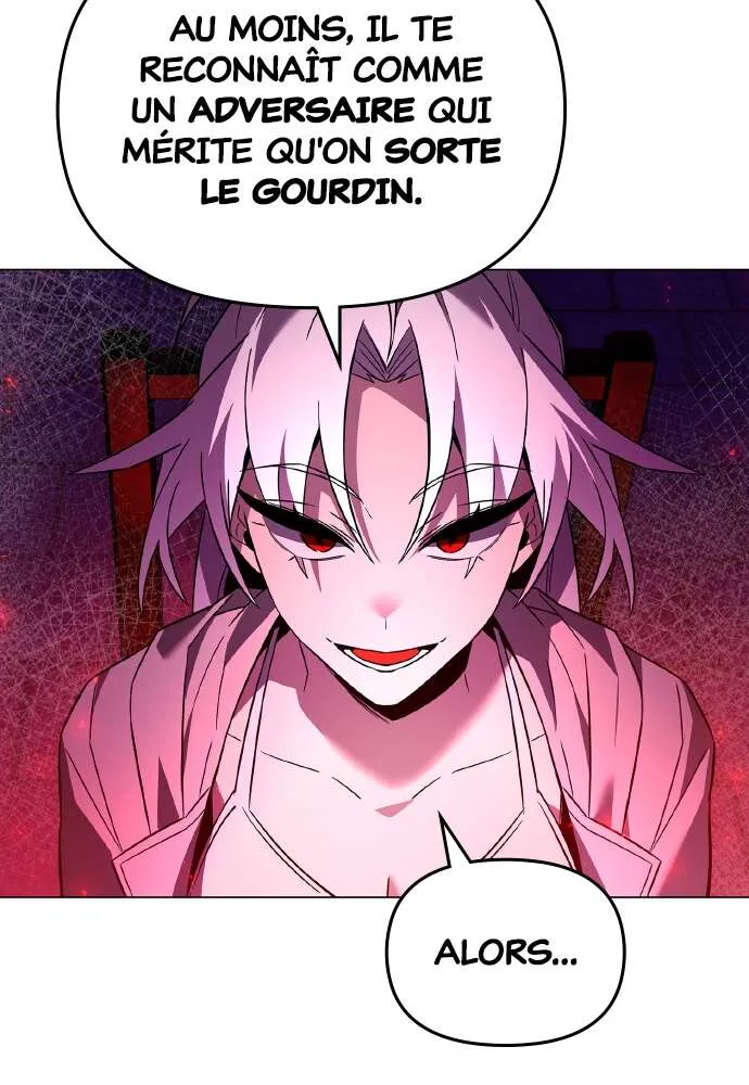 Goblin’s Night Chapitre 25 - Page 120