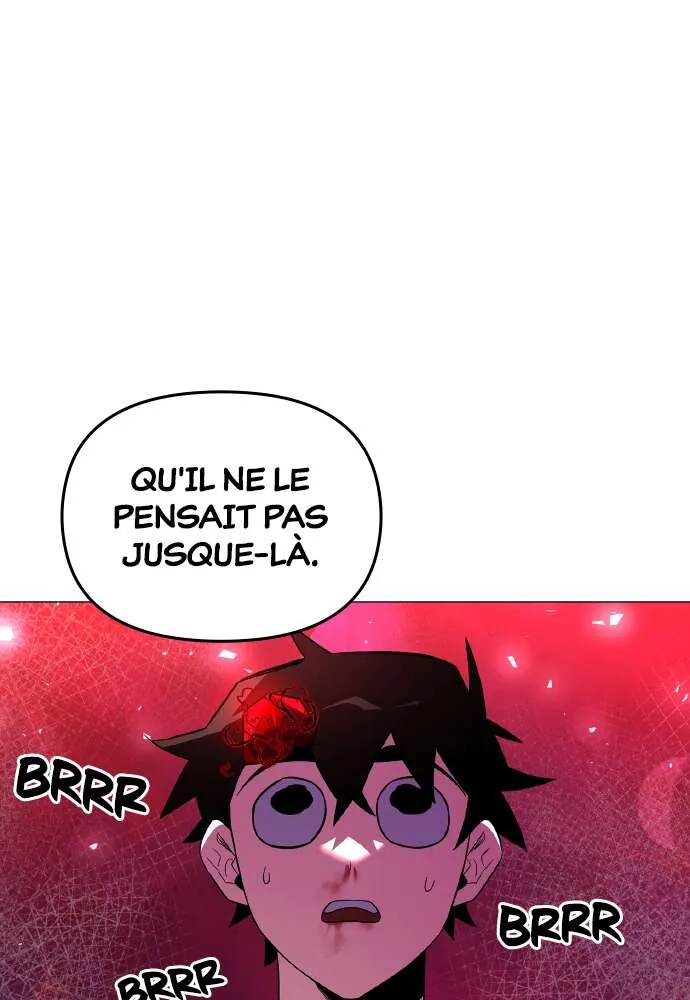 Goblin’s Night Chapitre 25 - Page 121