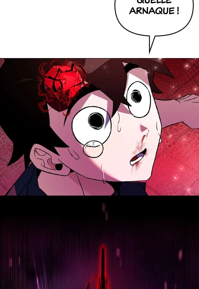 Goblin’s Night Chapitre 25 - Page 127