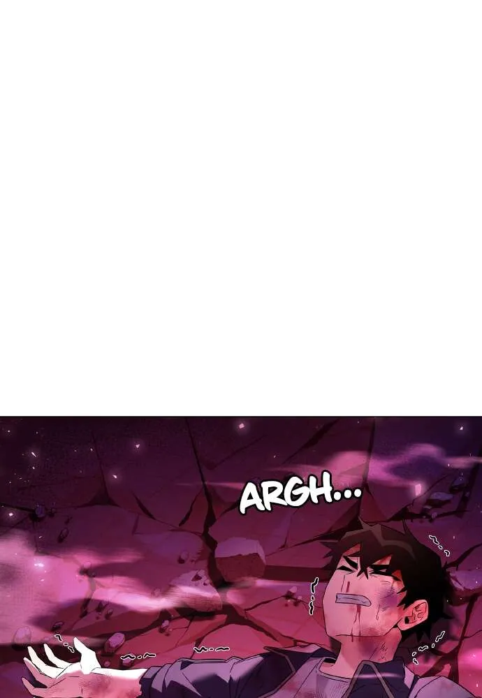 Goblin’s Night Chapitre 25 - Page 131