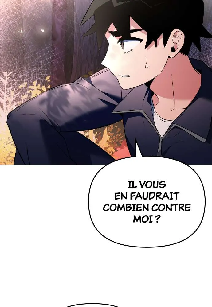 Goblin’s Night Chapitre 25 - Page 139
