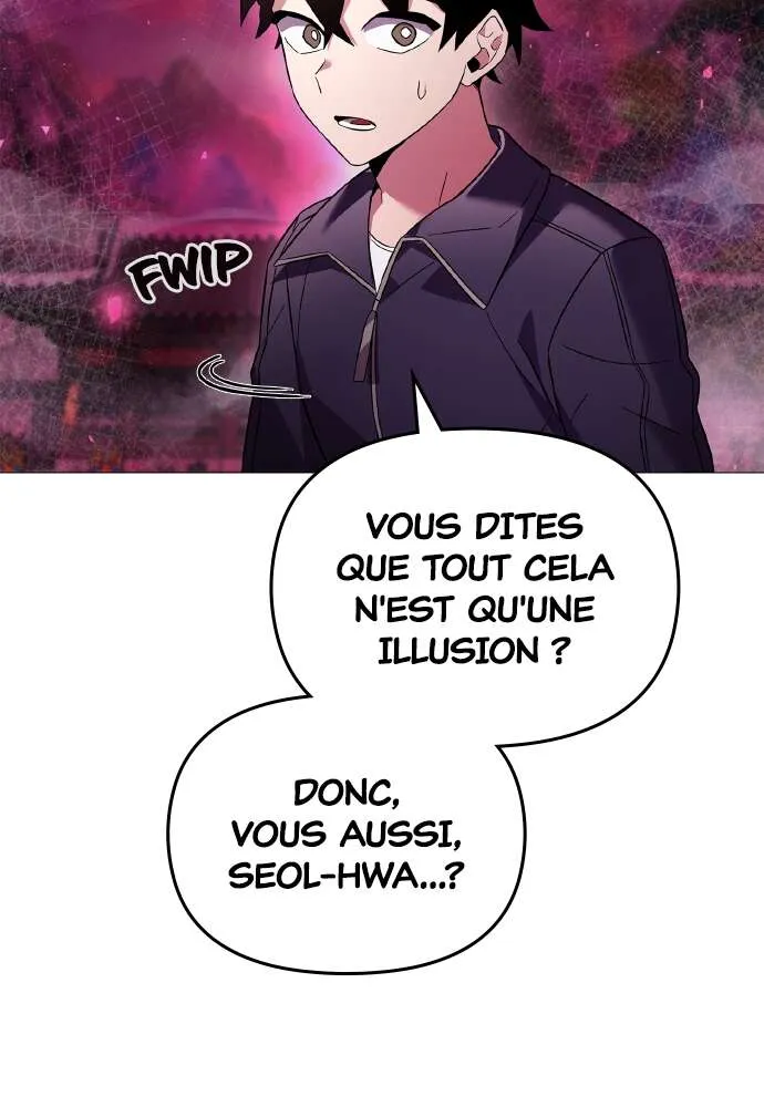Goblin’s Night Chapitre 25 - Page 14
