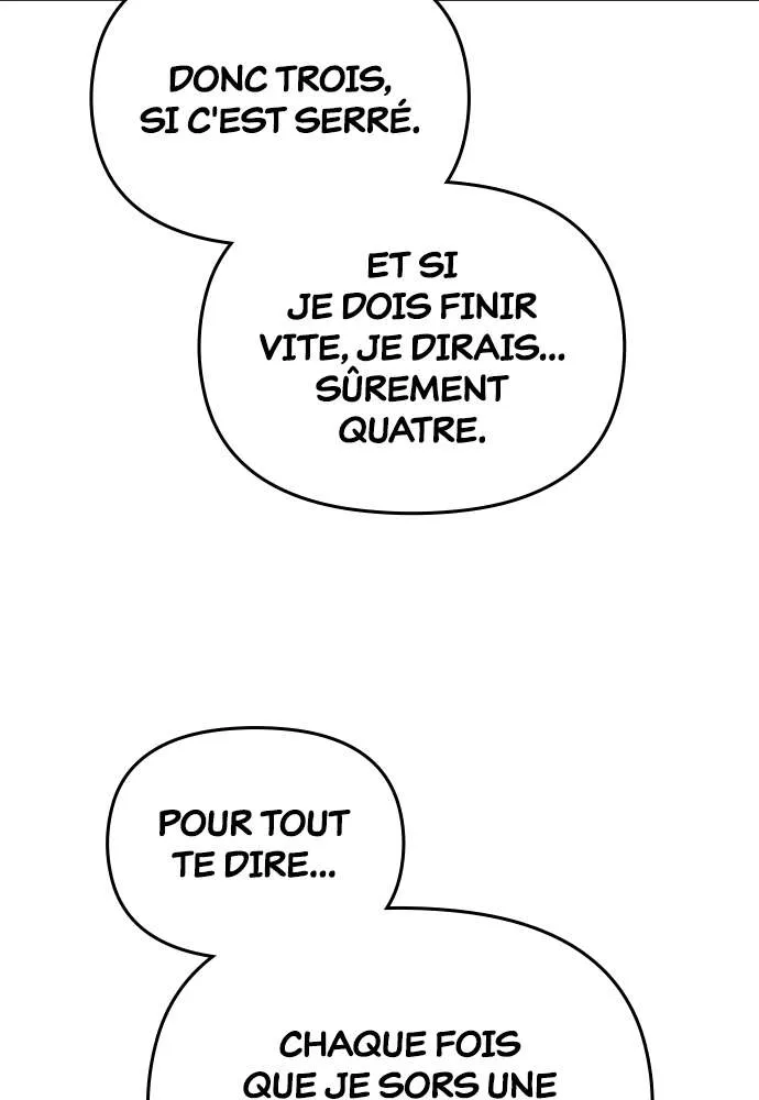 Goblin’s Night Chapitre 25 - Page 141