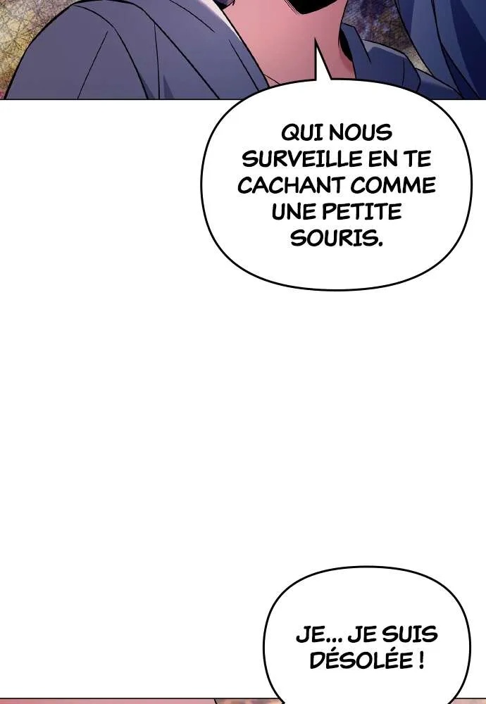 Goblin’s Night Chapitre 25 - Page 145