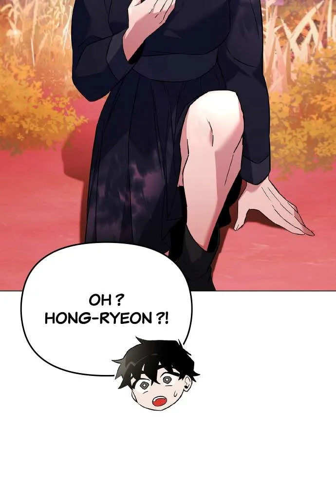 Goblin’s Night Chapitre 25 - Page 148