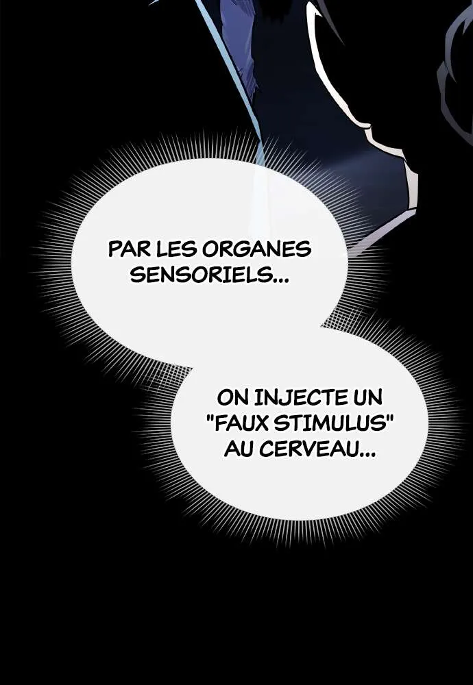 Goblin’s Night Chapitre 25 - Page 18
