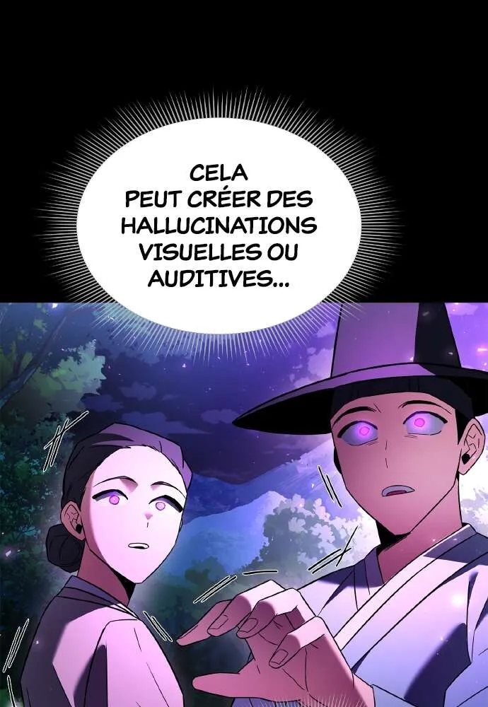 Goblin’s Night Chapitre 25 - Page 19
