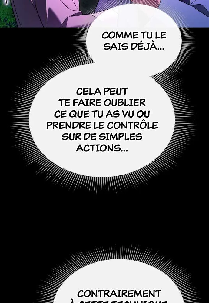 Goblin’s Night Chapitre 25 - Page 20