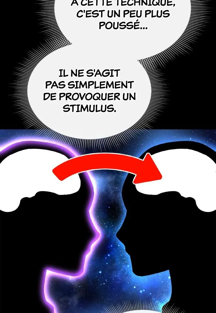 Goblin’s Night Chapitre 25 - Page 21