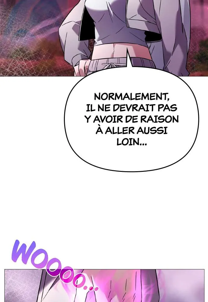 Goblin’s Night Chapitre 25 - Page 24