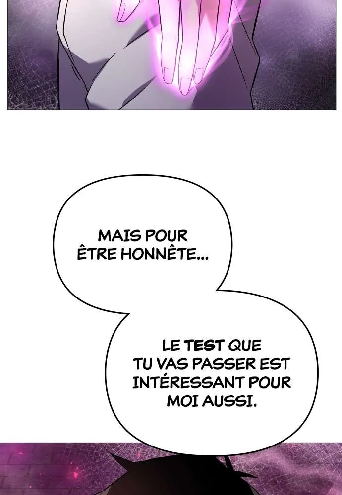 Goblin’s Night Chapitre 25 - Page 25