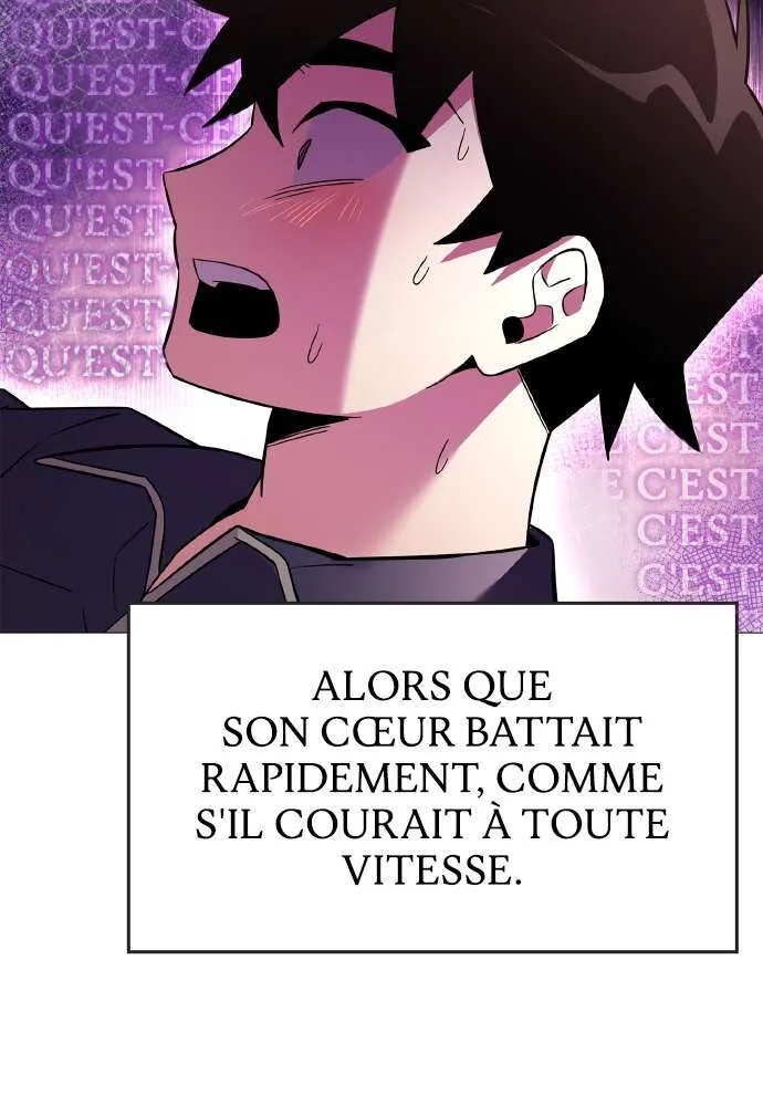 Goblin’s Night Chapitre 25 - Page 3