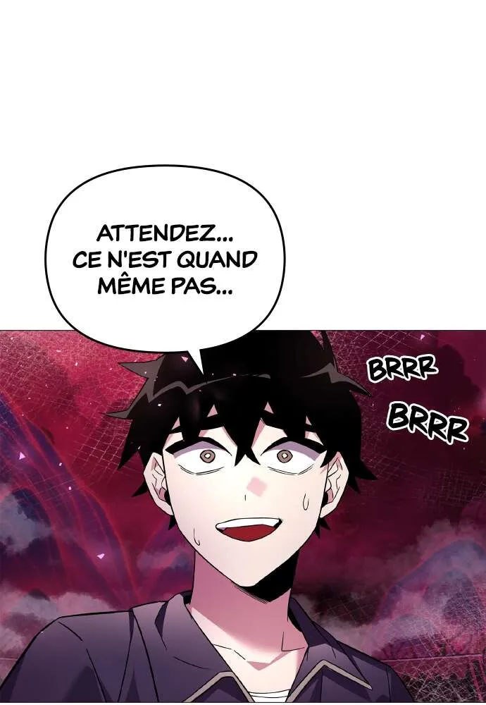 Goblin’s Night Chapitre 25 - Page 31