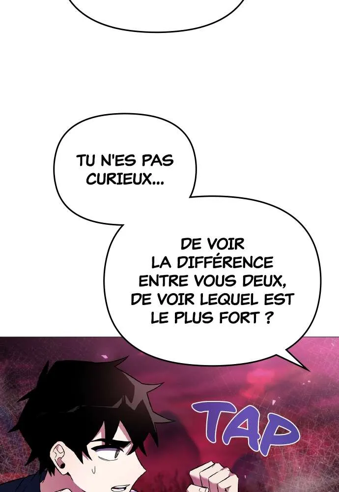 Goblin’s Night Chapitre 25 - Page 40