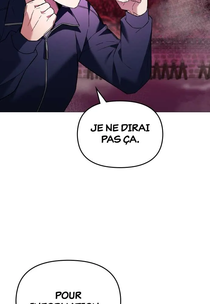 Goblin’s Night Chapitre 25 - Page 41