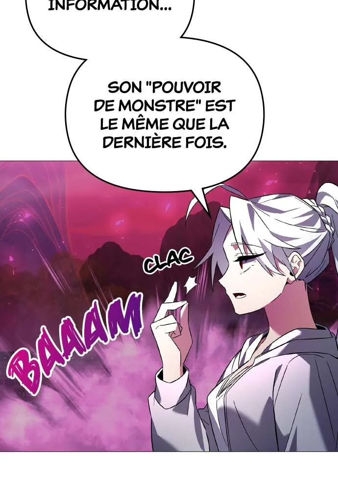 Goblin’s Night Chapitre 25 - Page 42