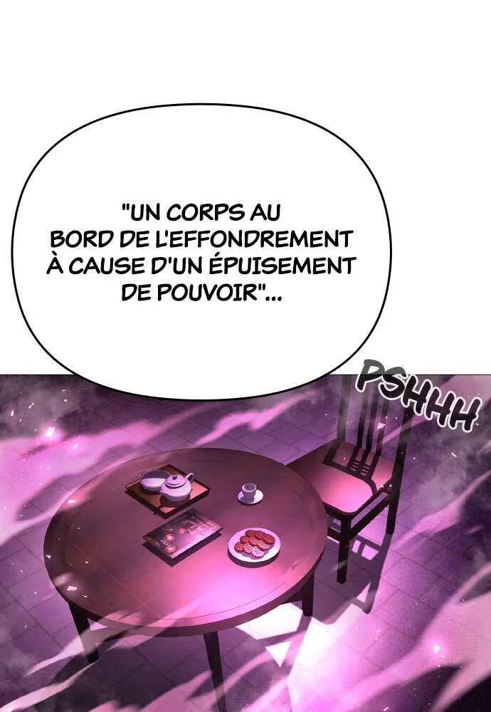 Goblin’s Night Chapitre 25 - Page 43