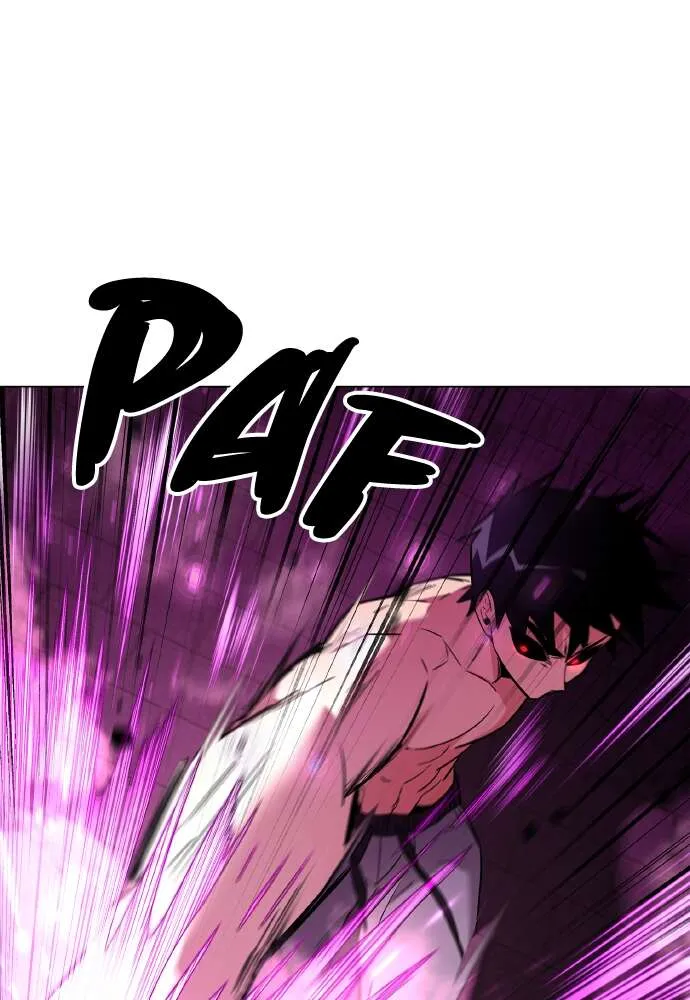 Goblin’s Night Chapitre 25 - Page 48